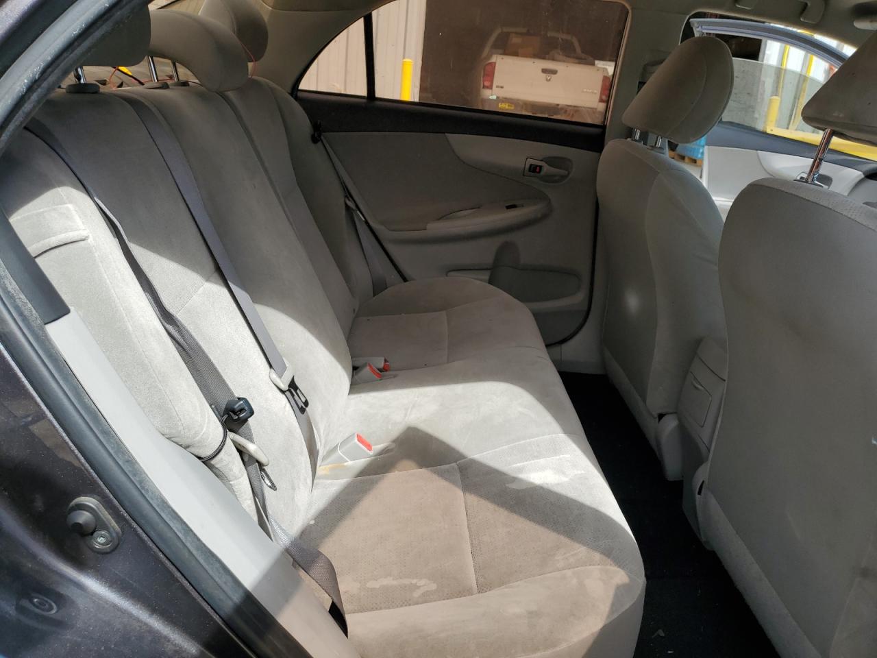 2013 Toyota Corolla Base VIN: JTDBU4EE2DJ119340 Lot: 84729915