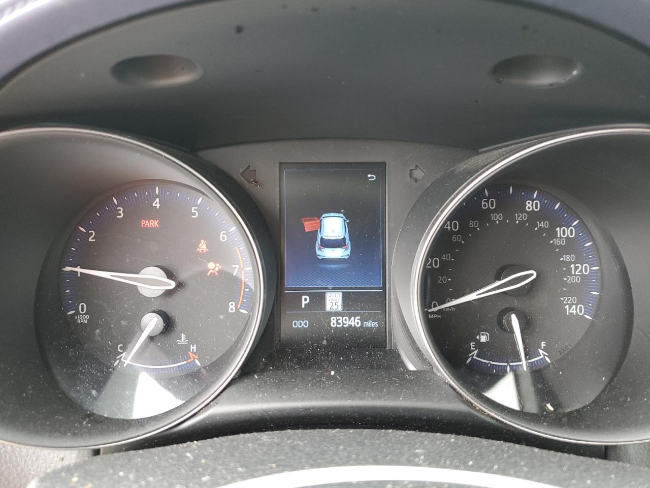 2021 Toyota C-Hr Xle VIN: NMTKHMBX7MR135691 Lot: 72061785