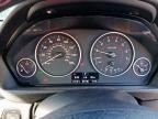 2018 BMW 318I SPORT AUTO  for sale at Copart BRISTOL
