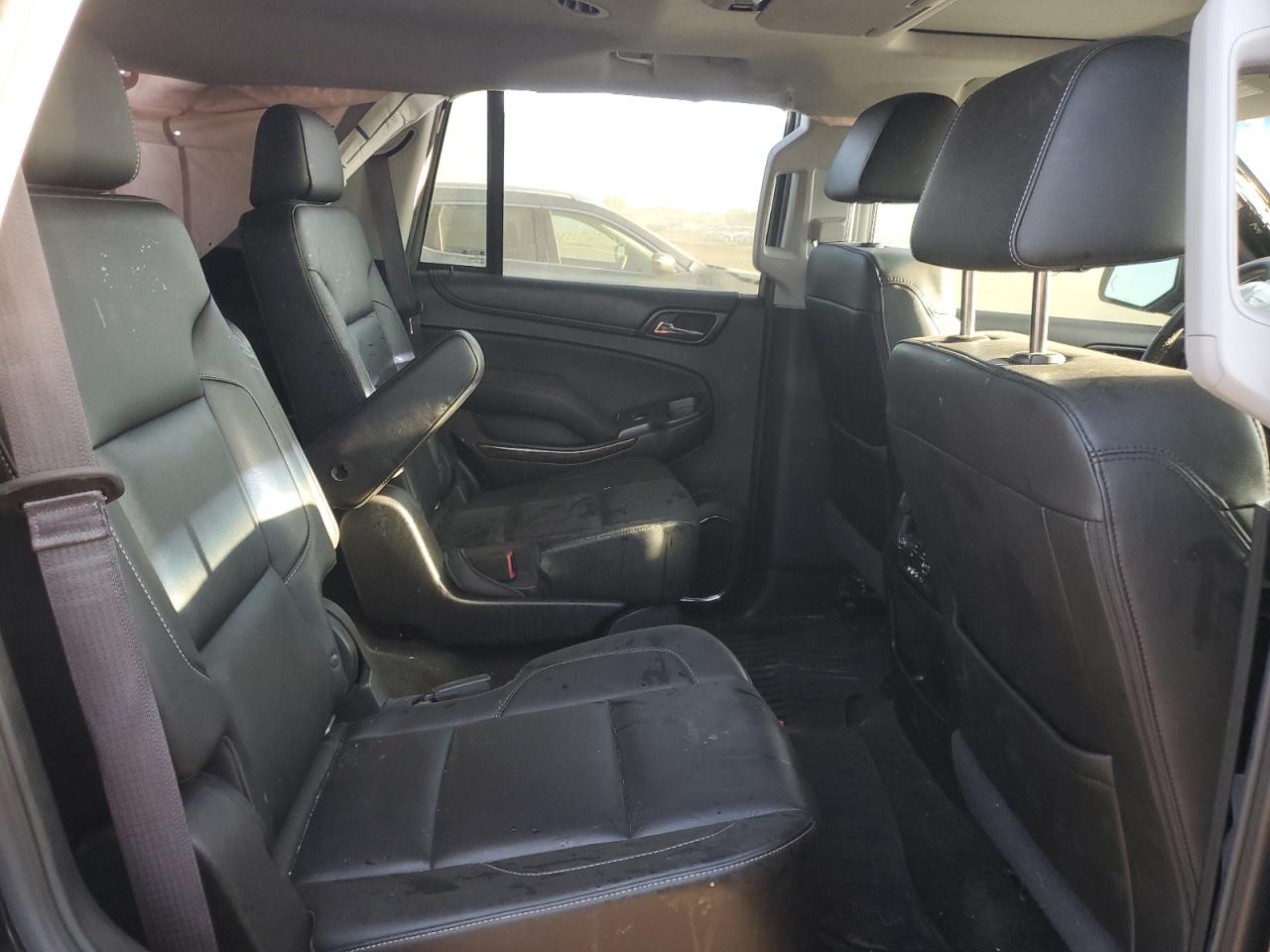 2016 Chevrolet Tahoe K1500 Lt VIN: 1GNSKBKC5GR167425 Lot: 71693495