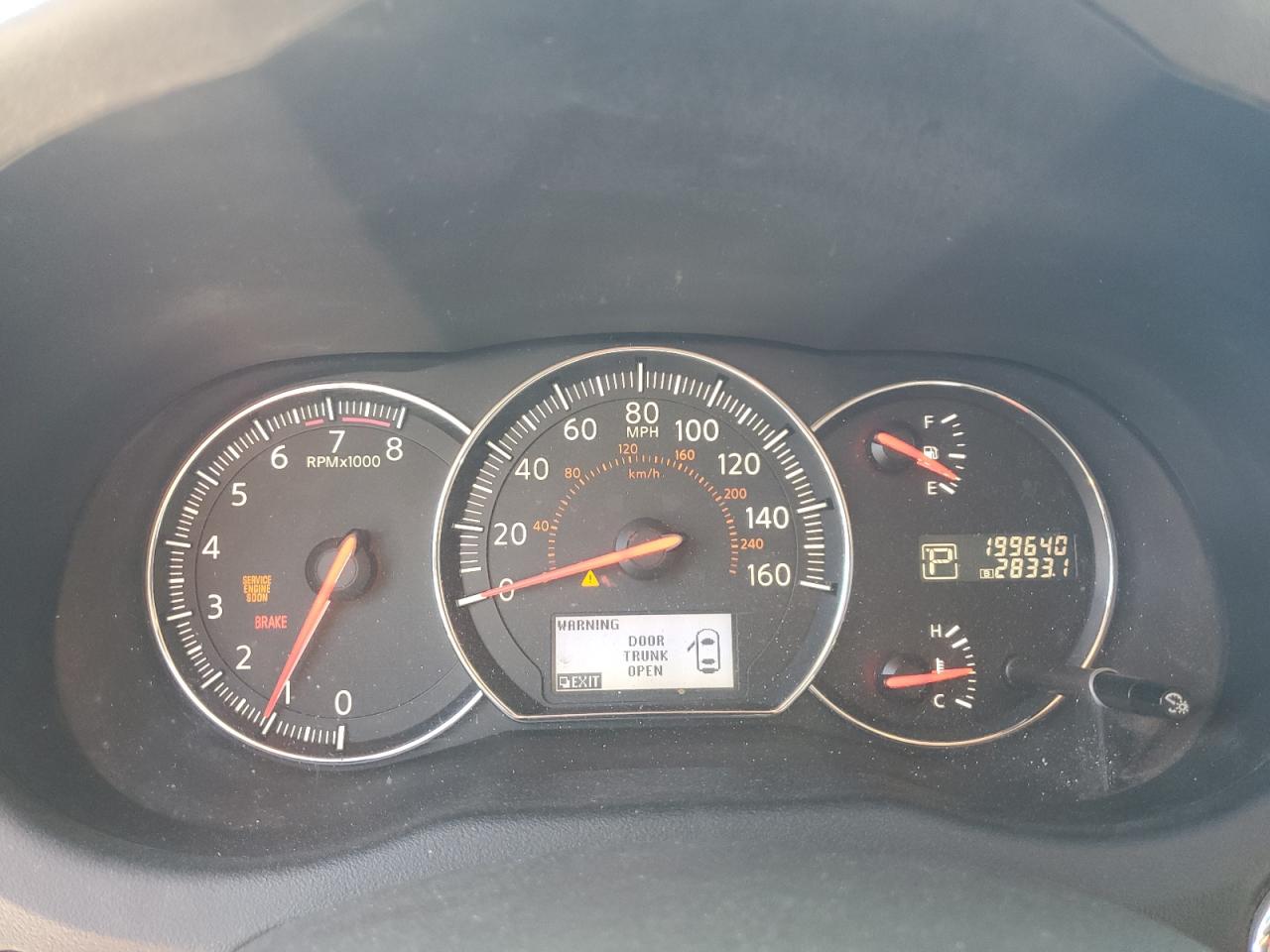 2012 Nissan Maxima S VIN: 1N4AA5AP9CC805689 Lot: 81394305