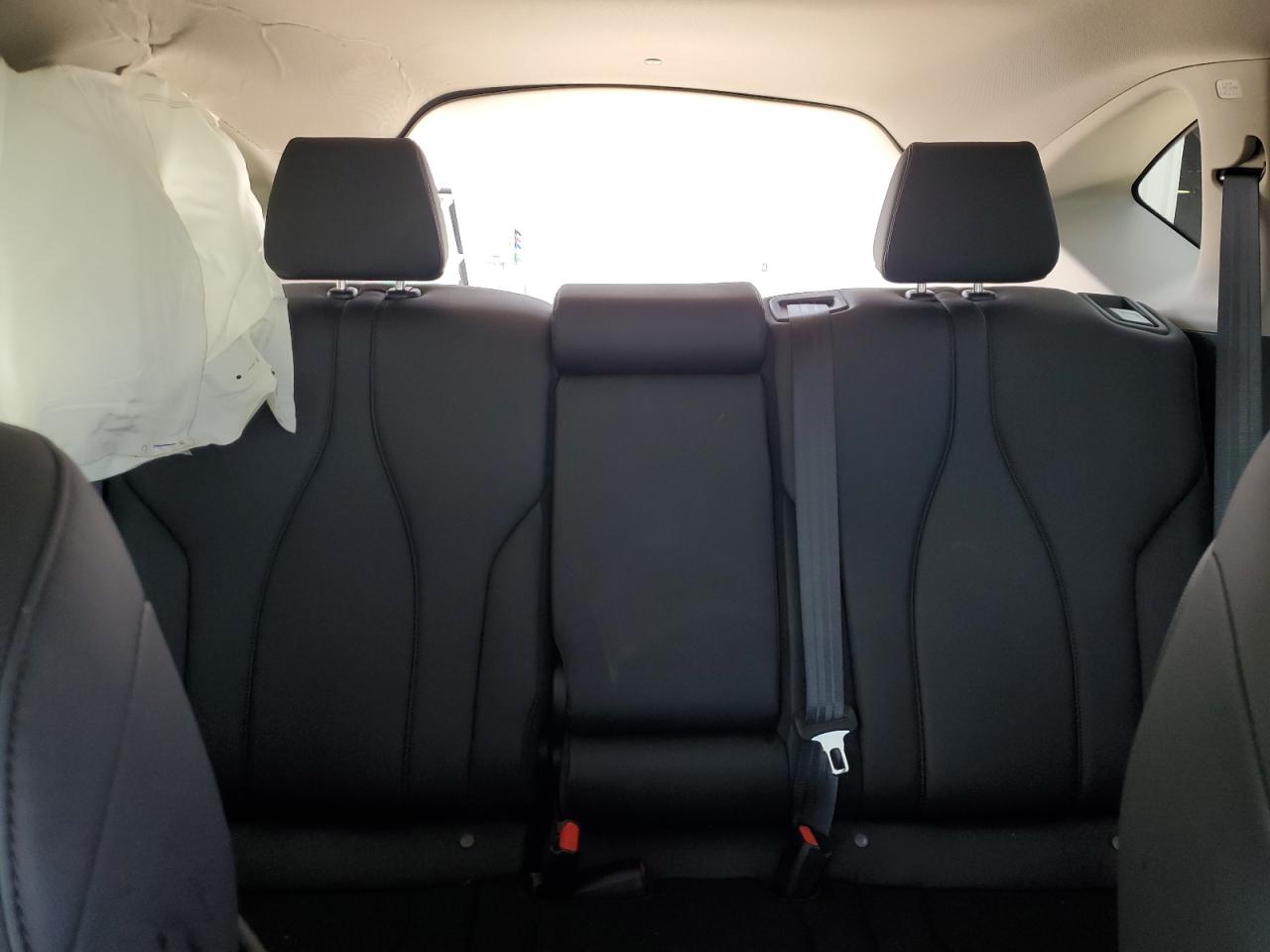 2024 Acura Rdx VIN: 5J8TC2H36RL022290 Lot: 71253985