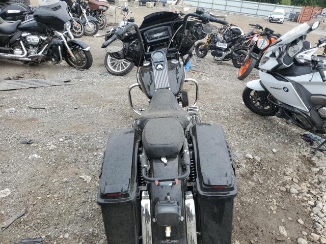 1998 HARLEY-DAVIDSON FLHR   