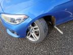 2015 BMW 1 SERIES M SPORT for sale at Copart SANDTOFT
