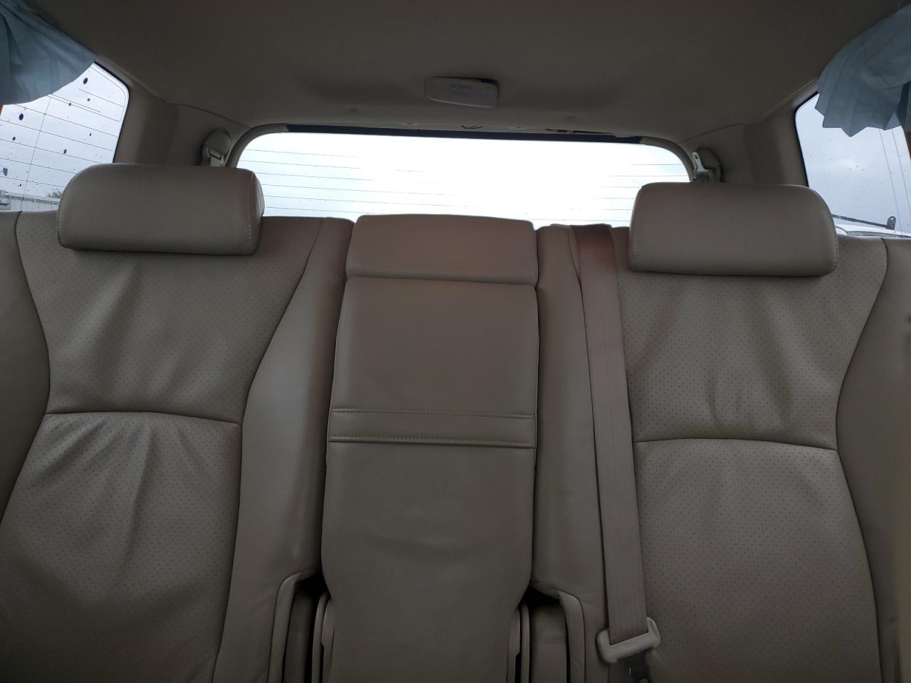 2005 Toyota Highlander Limited VIN: JTEEP21A250096429 Lot: 83871375