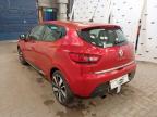 2013 RENAULT CLIO D-QUE S M-NAV NRG TC  for sale at Copart SANDWICH
