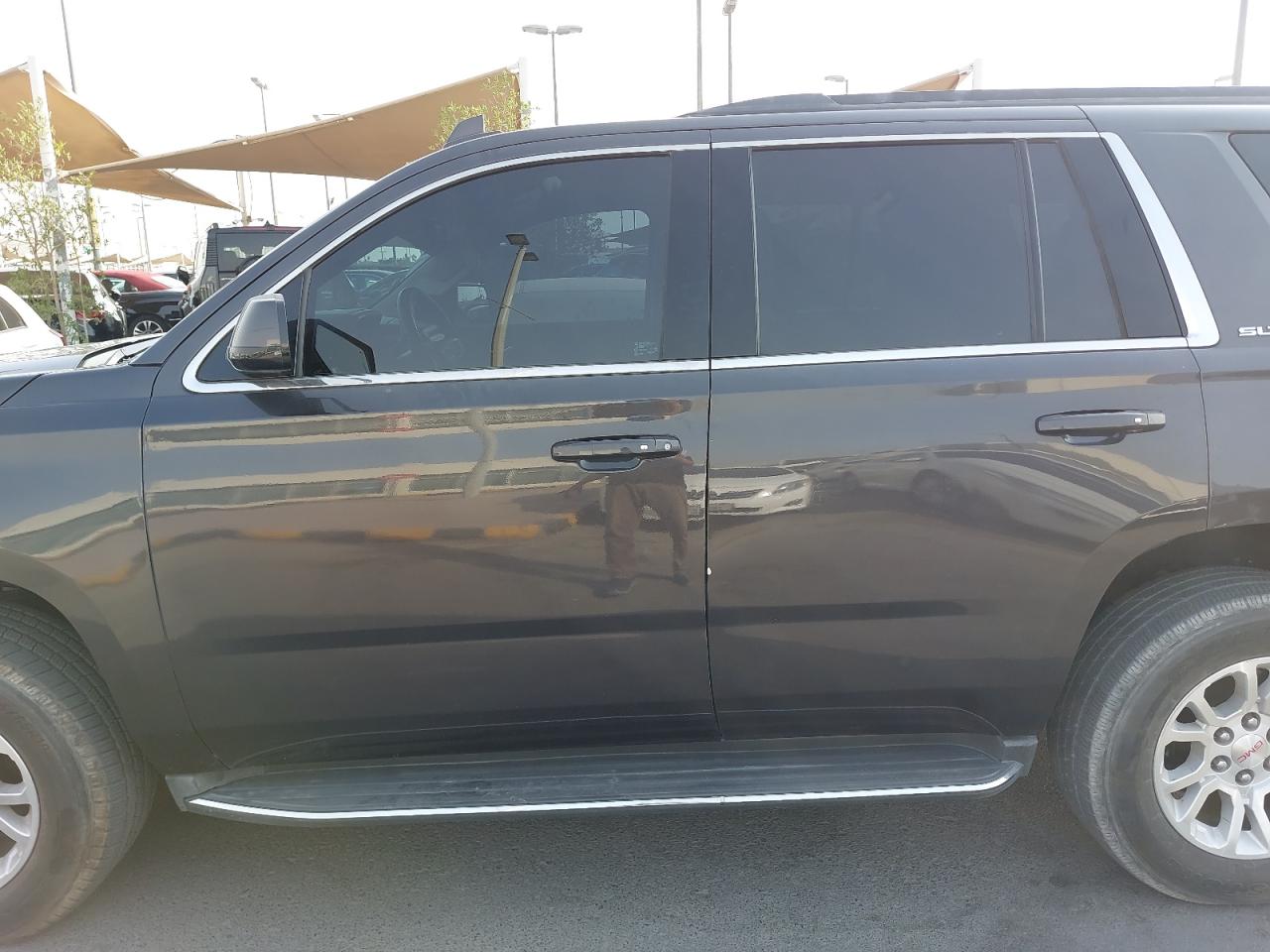 1GKS2BKC6GR249077 - 2000 Gmc yukon - #71583015