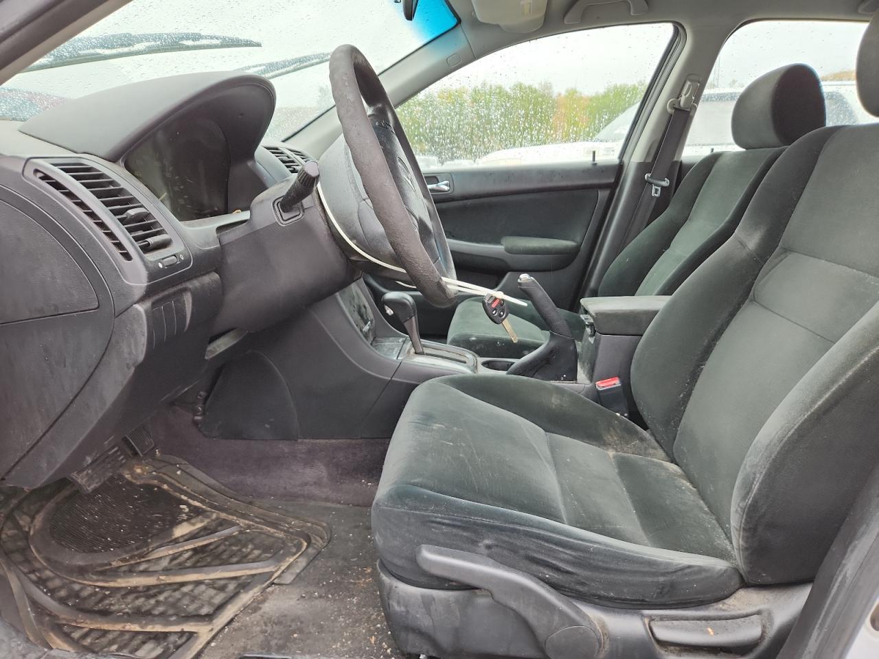 2006 Honda Accord Se VIN: 1HGCM56366A048042 Lot: 80604205