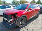 2021 PEUGEOT 2008 ALLURE PURETECH S/S  for sale at Copart WOLVERHAMPTON