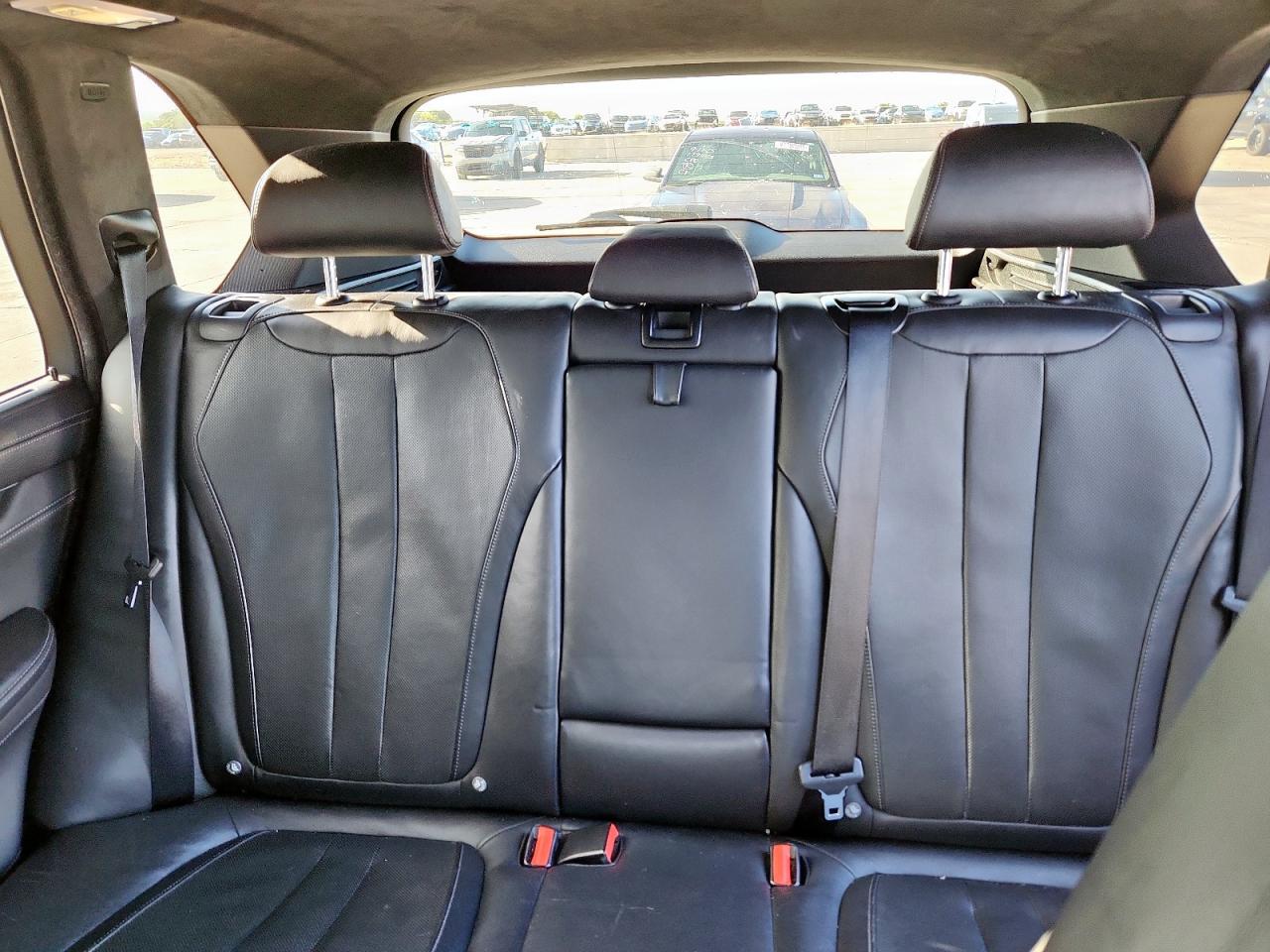 2017 BMW X5 M VIN: 5YMKT6C35H0U39612 Lot: 81462825