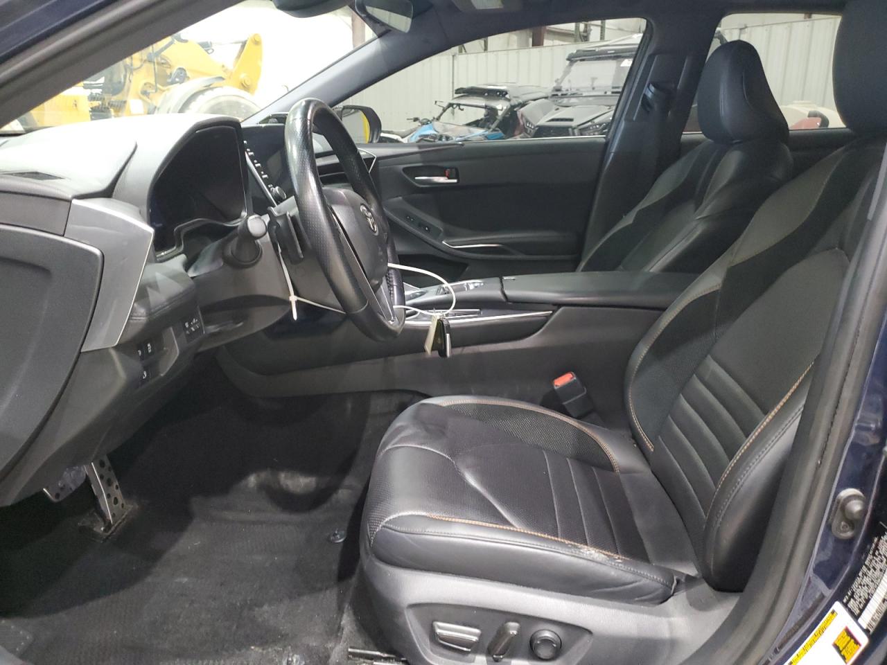 2019 Toyota Avalon Xle VIN: 4T1BZ1FB9KU031123 Lot: 82061545