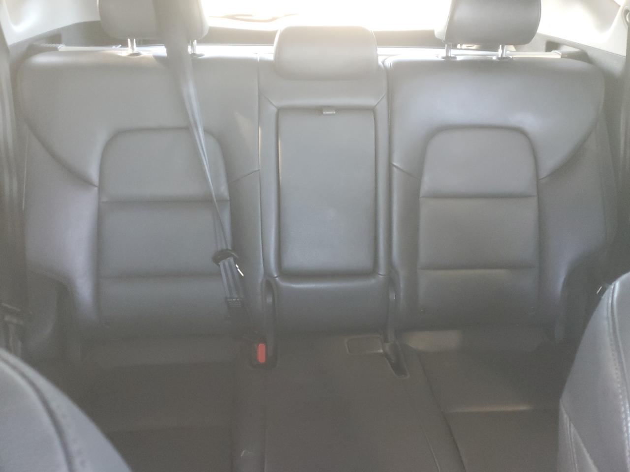 2017 Hyundai Tucson Limited VIN: KM8J33A48HU472624 Lot: 83935925