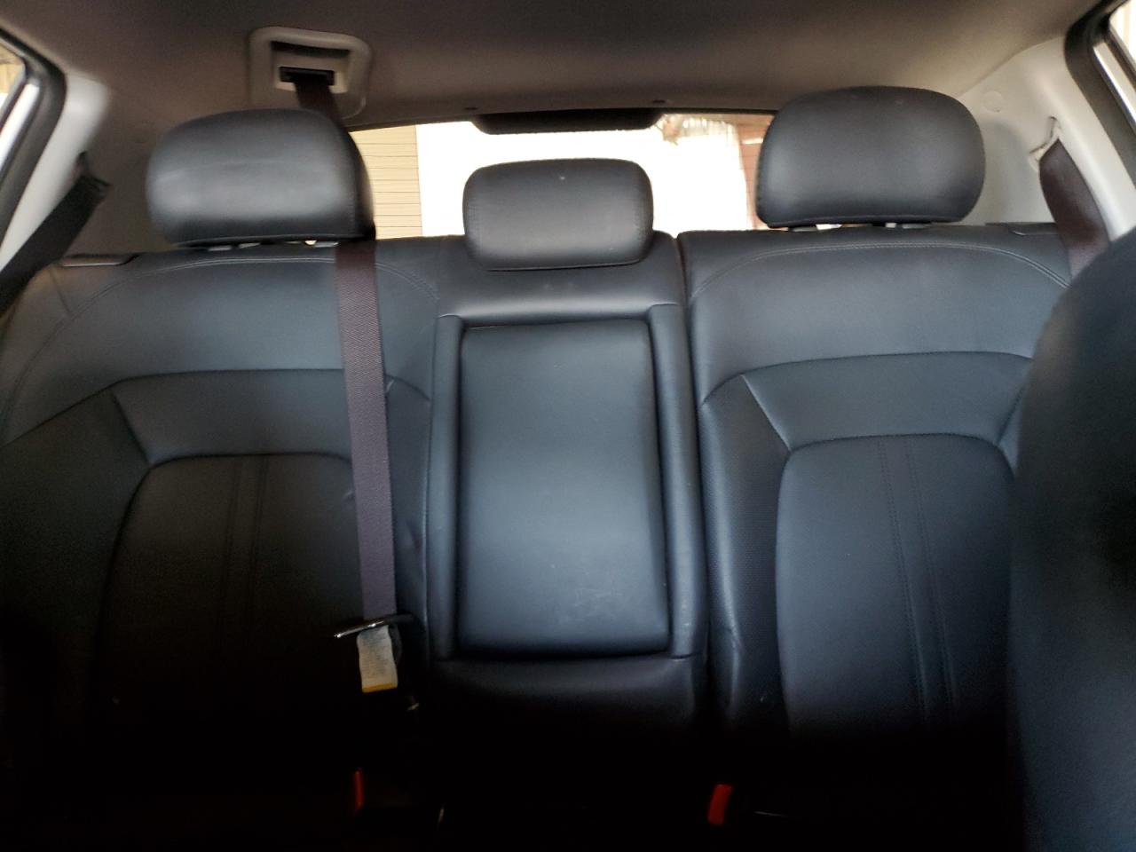 2013 Kia Sportage Ex VIN: KNDPC3A23D7521976 Lot: 80568365