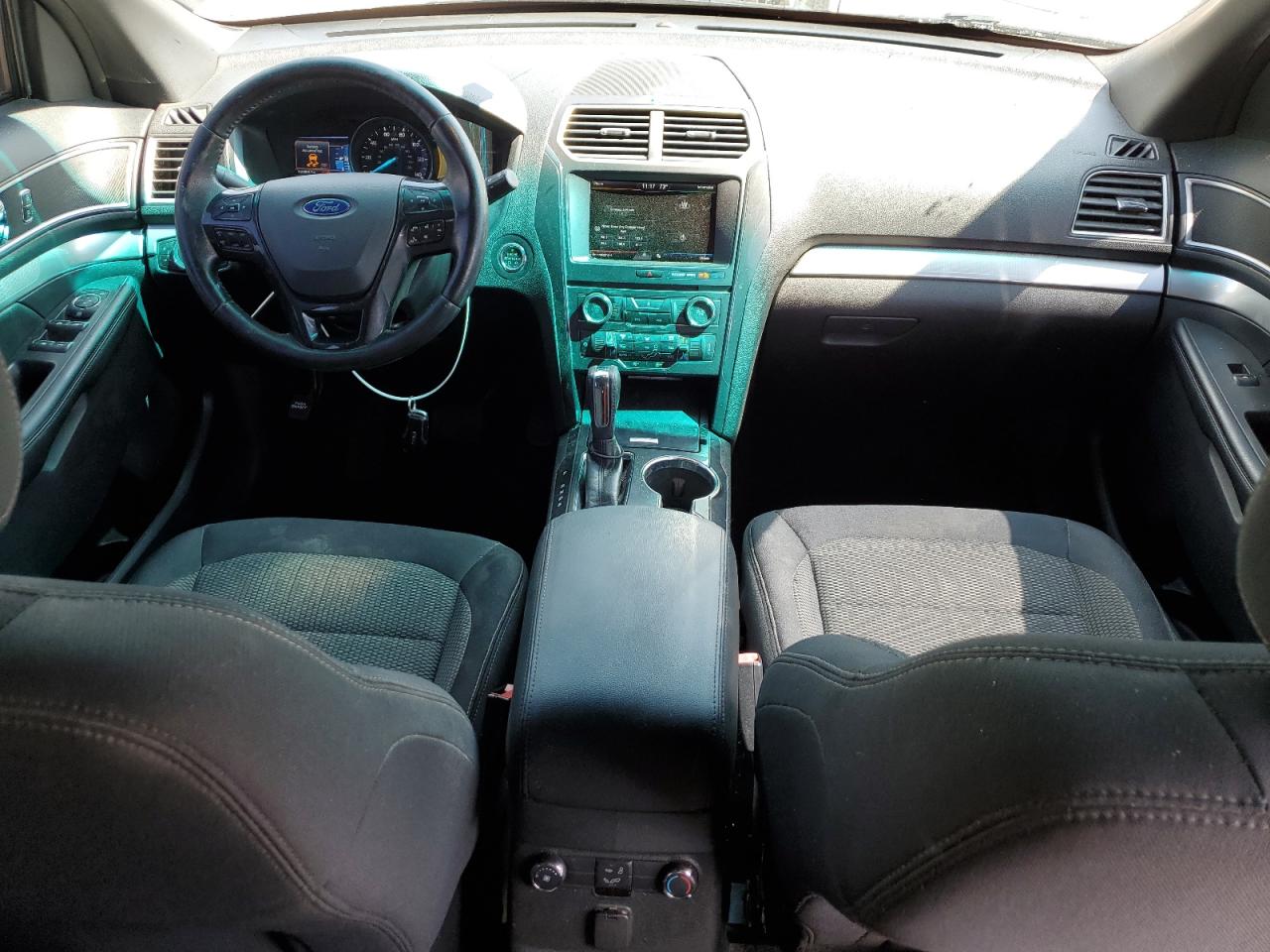 2016 Ford Explorer Xlt VIN: 1FM5K8DH4GGA72041 Lot: 71421045