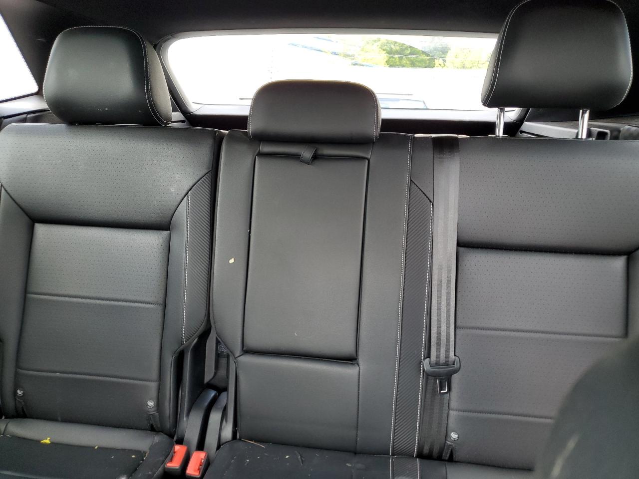 2021 Volkswagen Atlas Cross Sport Se VIN: 1V2LC2CA4MC241180 Lot: 71650855