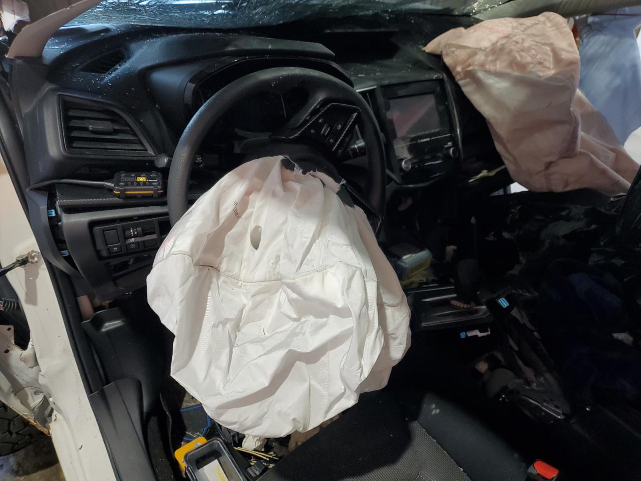 2021 Subaru Crosstrek VIN: JF2GTABC3M8679872 Lot: 72053495