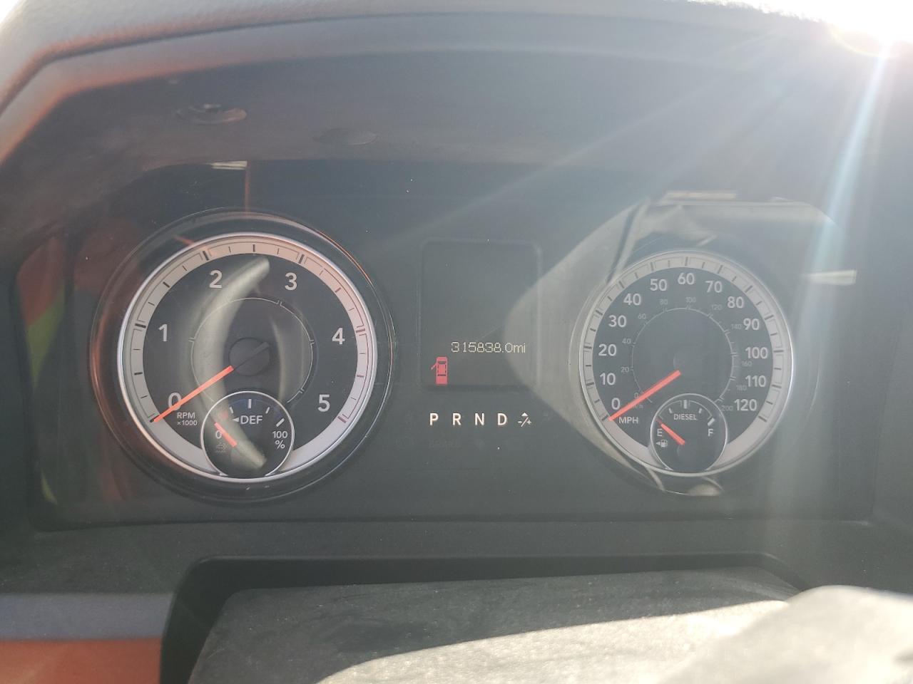 2018 Ram 3500 St VIN: 3C63RRGL0JG267845 Lot: 84391565