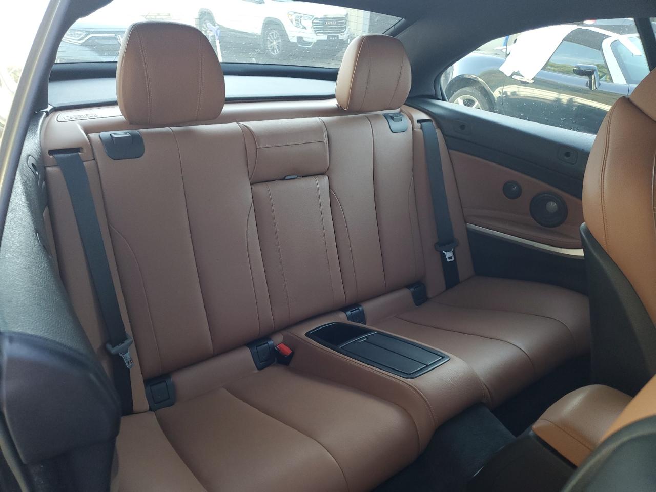 2016 BMW 428 Xi Sulev VIN: WBA3T1C5XGP821476 Lot: 80073305