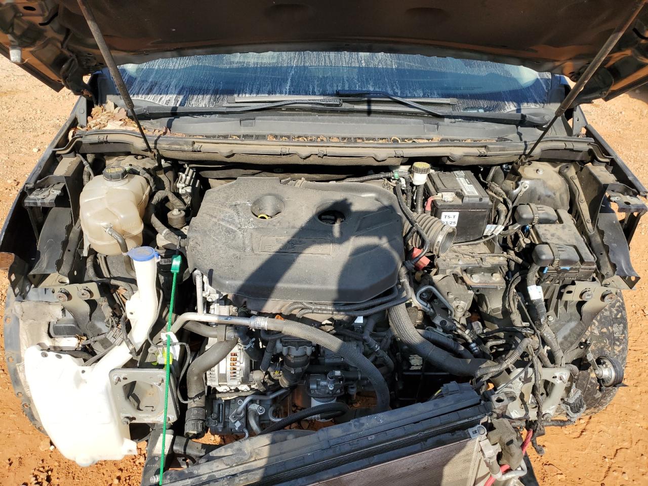 2018 Ford Edge Sel VIN: 2FMPK4J92JBC36609 Lot: 82127945