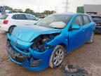 2009 MAZDA 3 TS2  for sale at Copart BRISTOL