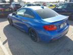 2014 BMW M235I AUTO  for sale at Copart SANDWICH