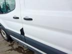 2015 FORD TRANSIT 350 2.2 TDCI 125PS H2 VAN for sale at Copart WHITBURN