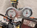 2014 YAMAHA YBR 125 CUSTOM  for sale at Copart NEWBURY