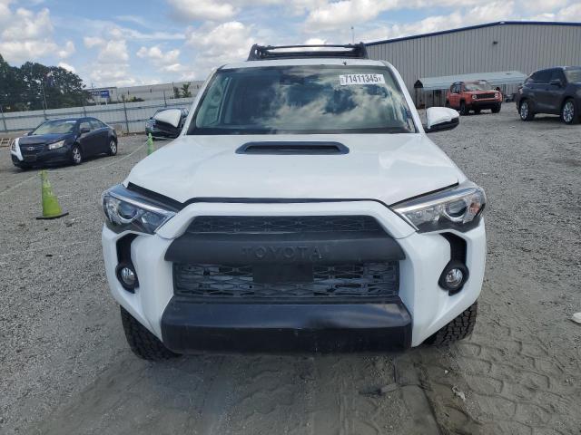  TOYOTA 4RUNNER 2020 White