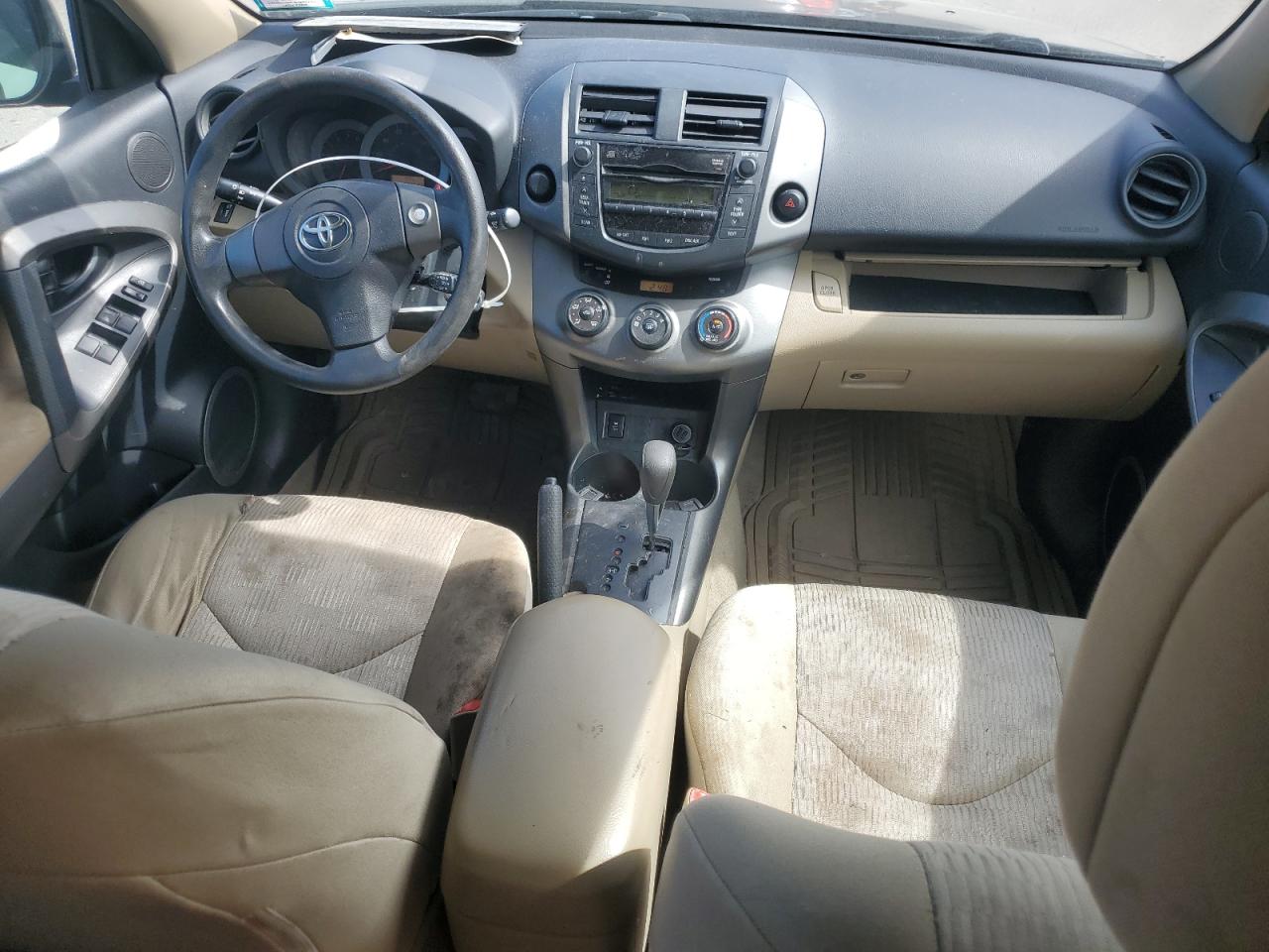 2011 Toyota Rav4 VIN: 2T3ZF4DV5BW084737 Lot: 80414135