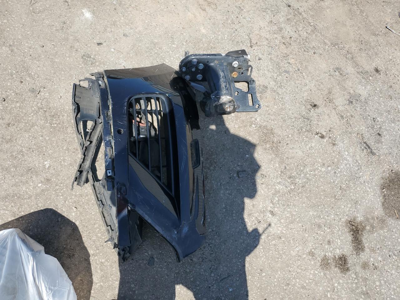 2016 Volkswagen Touareg Sport VIN: WVGEF9BP2GD012359 Lot: 80117145