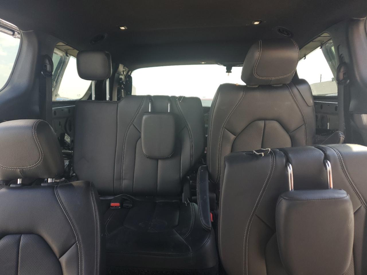 2022 Chrysler Pacifica Touring L VIN: 2C4RC3BG4NR148367 Lot: 84369265