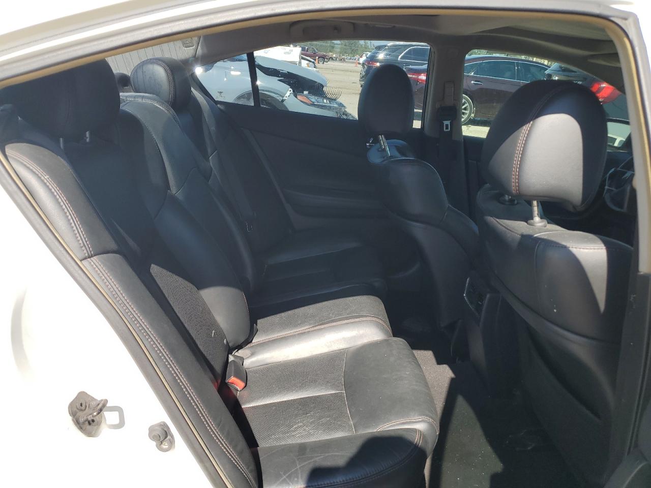 2010 Nissan Maxima S VIN: 1N4AA5AP0AC817856 Lot: 82119045