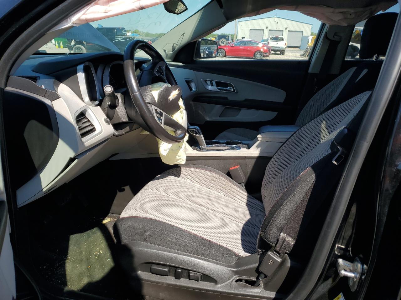 2015 Chevrolet Equinox Lt VIN: 2GNALBEK2F1111266 Lot: 84567195