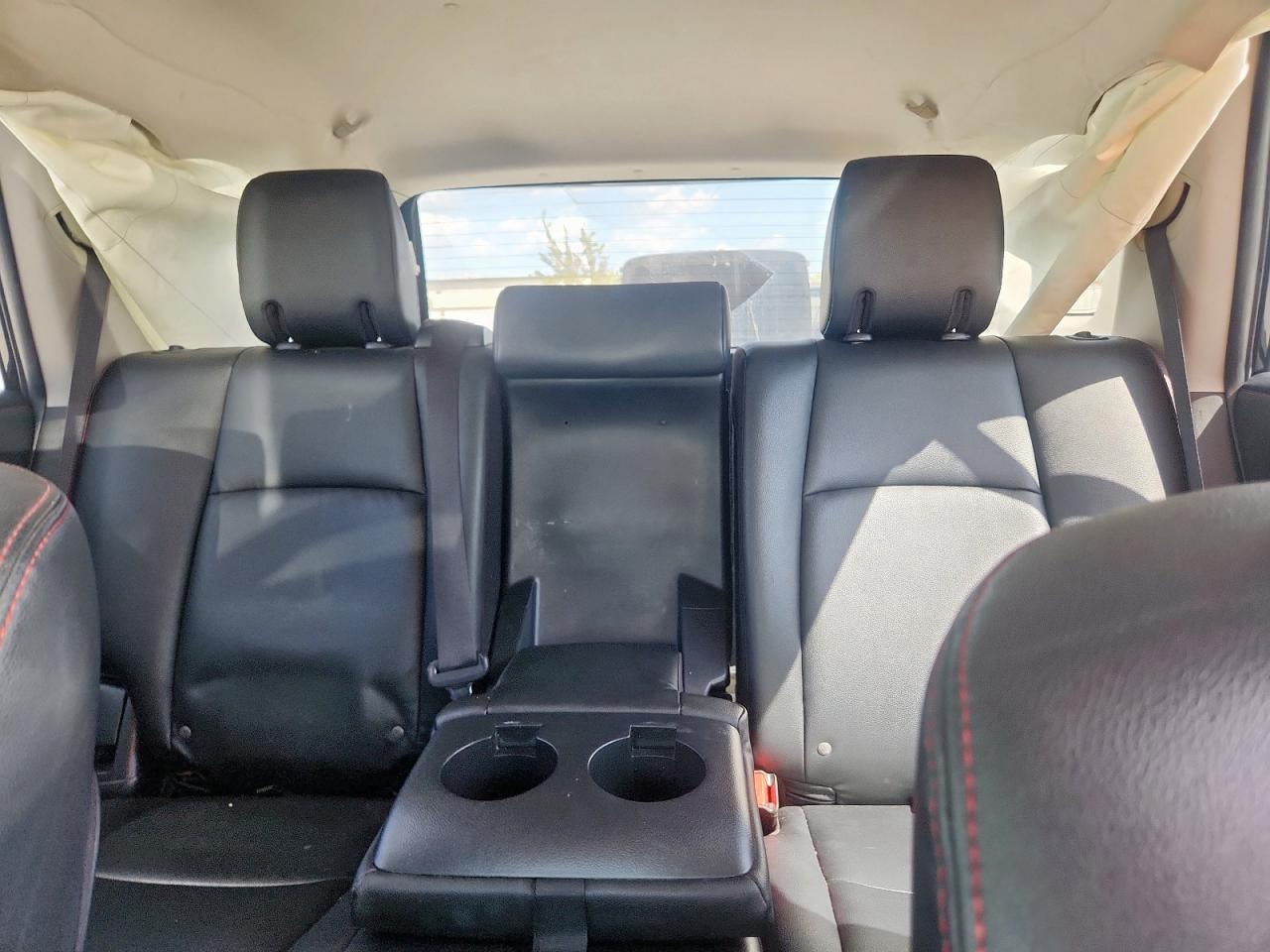 2020 Toyota 4Runner Sr5/Sr5 Premium VIN: JTEBU5JR6L5787210 Lot: 81820535