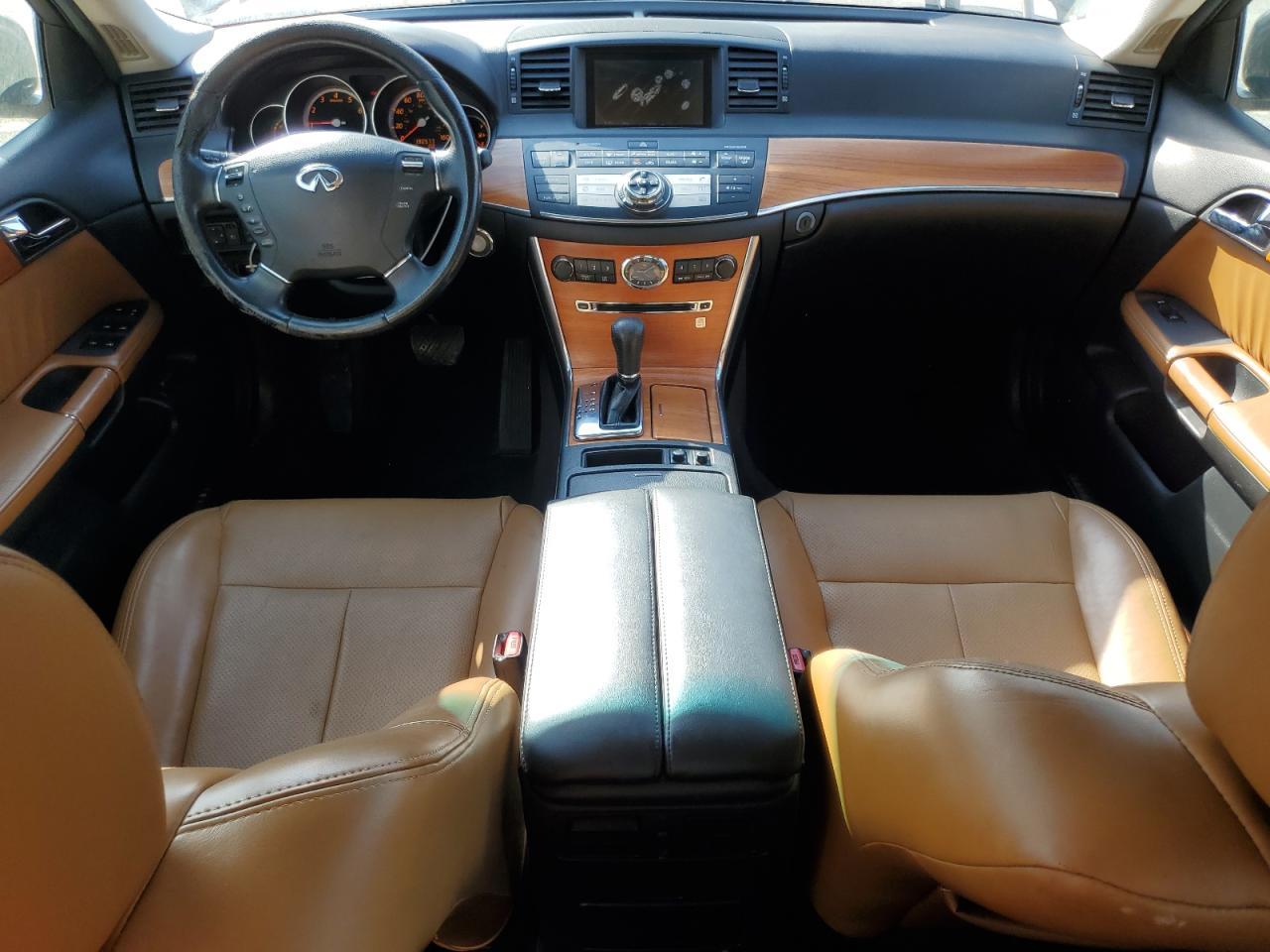 2006 Infiniti M35 Base VIN: JNKAY01E46M110315 Lot: 84370825