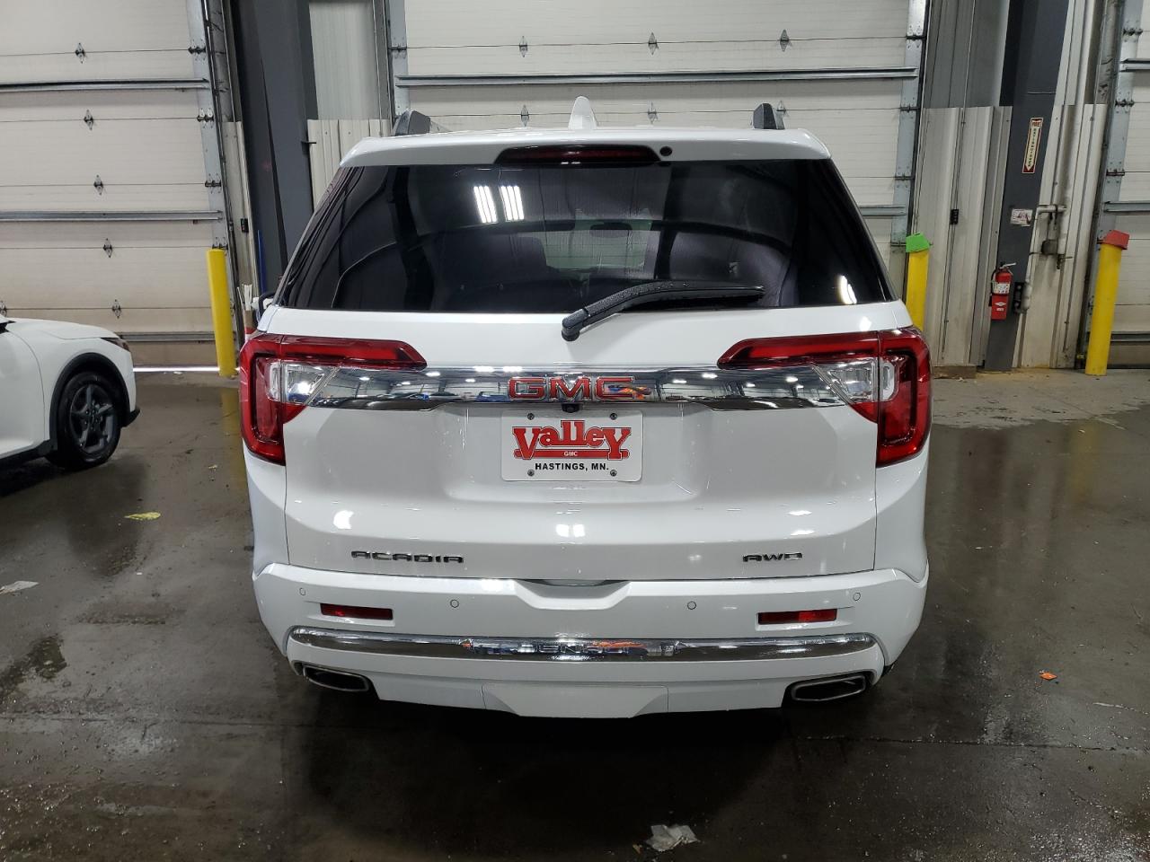 2023 GMC Acadia Denali VIN: 1GKKNXLS7PZ246974 Lot: 84023985