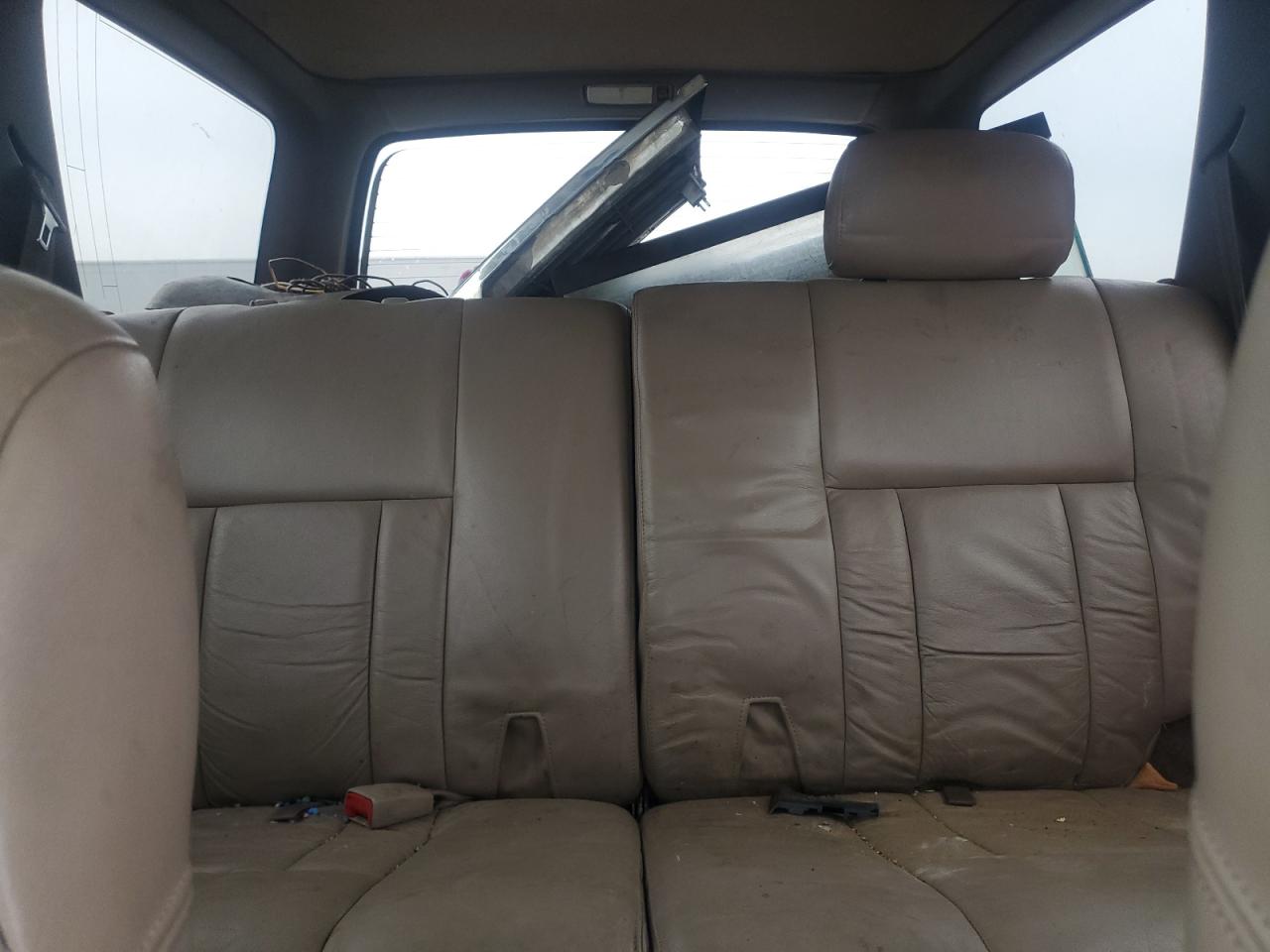 1997 Toyota 4Runner Sr5 VIN: JT3HN86R9V0057964 Lot: 84623265