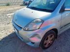 2009 DAIHATSU SIRION SE AUTO  for sale at Copart CORBY