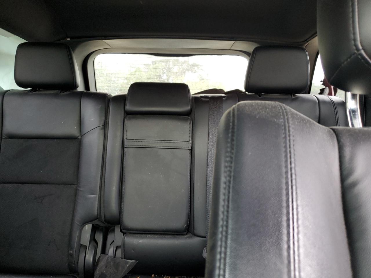 2018 Jeep Grand Cherokee Laredo VIN: 1C4RJFAG9JC335258 Lot: 80266355