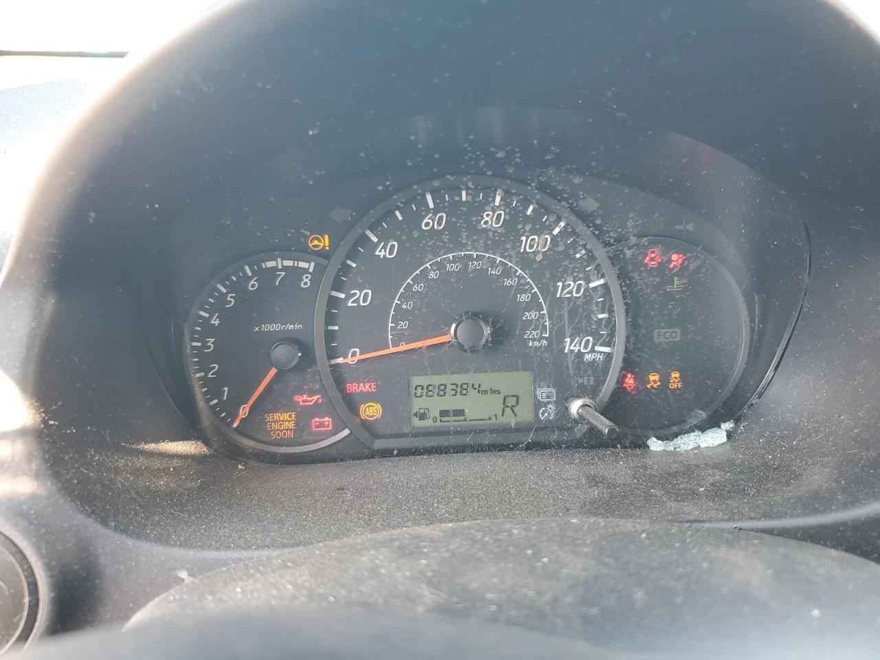 2015 Mitsubishi Mirage De VIN: ML32A3HJXFH058179 Lot: 71465205