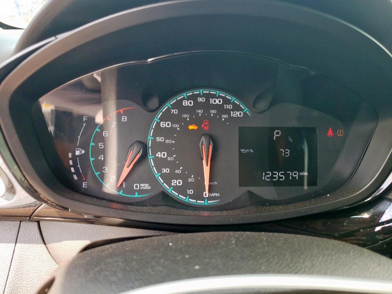 2021 Chevrolet Spark 1Lt VIN: KL8CD6SA2MC704370 Lot: 81558925