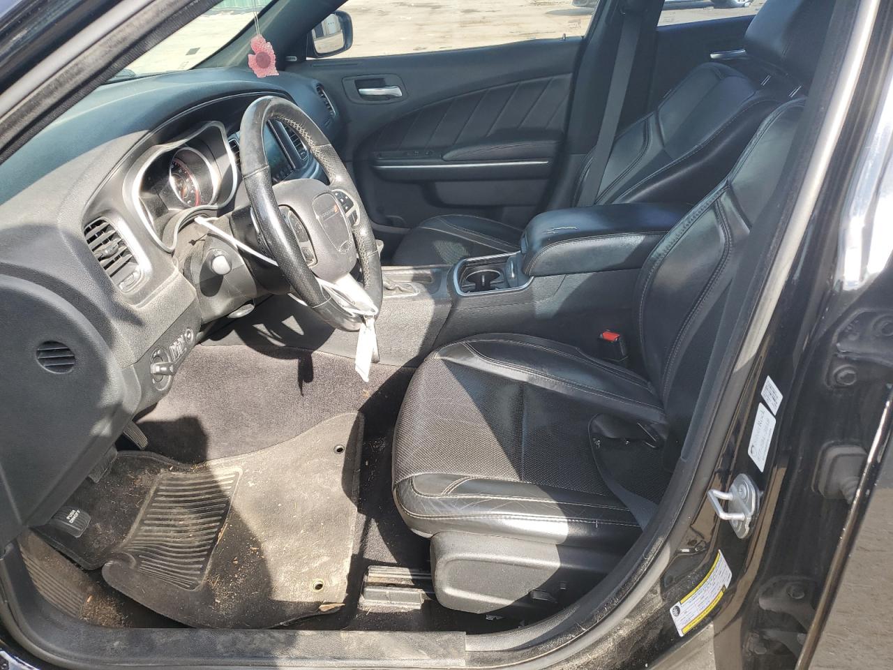 2018 Dodge Charger Gt VIN: 2C3CDXJG6JH198669 Lot: 80263565