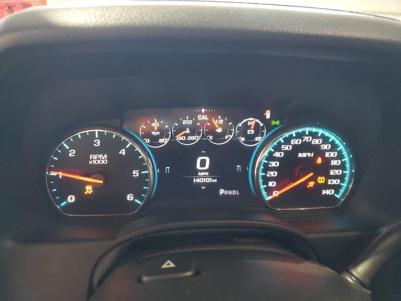 2017 GMC Yukon Slt VIN: 1GKS2BKC3HR302299 Lot: 81277645