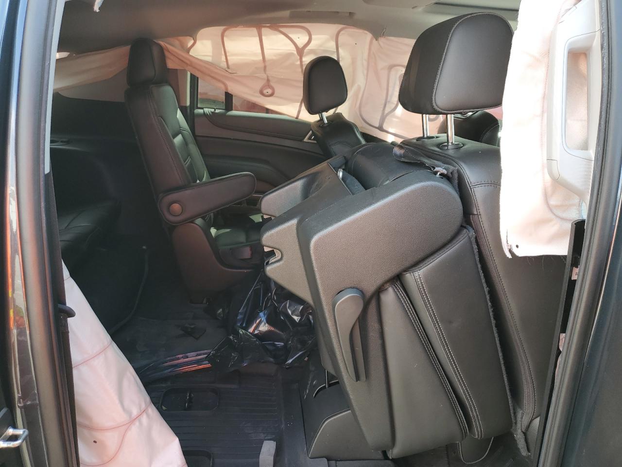 2002 GMC Yukon VIN: 1GKEC13T82R280343 Lot: 81308235