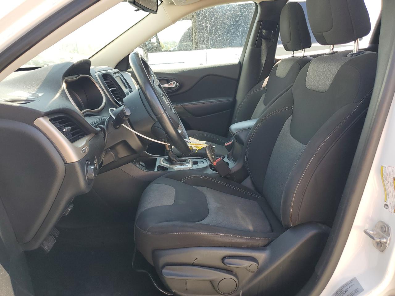 2017 Jeep Cherokee Sport VIN: 1C4PJLAB6HW559753 Lot: 71193465