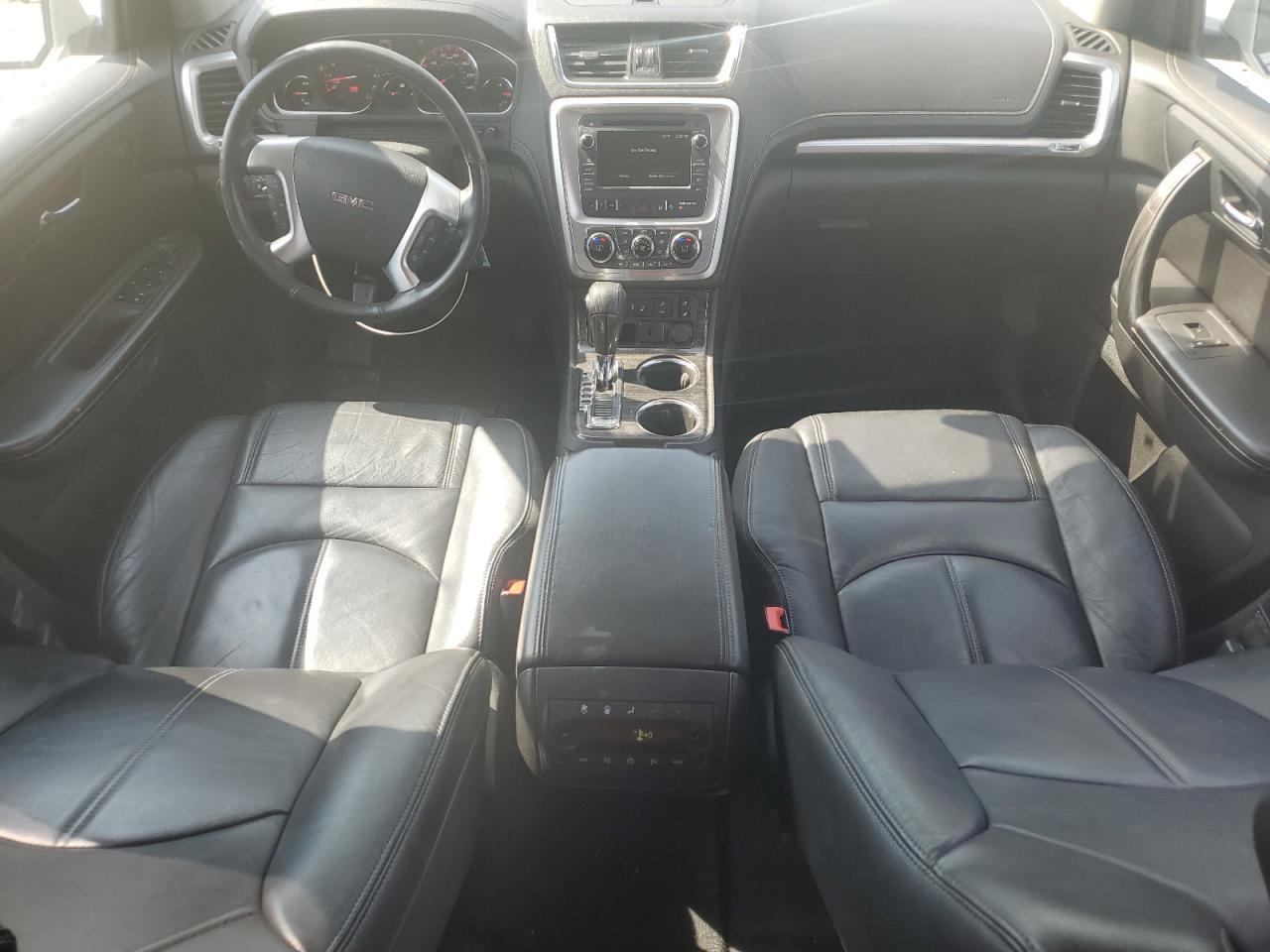 2017 GMC Acadia Limited Slt-2 VIN: 1GKKVSKD4HJ300379 Lot: 82127395