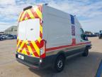 2021 FORD TRANSIT 350 LEADER ECOBLU  for sale at Copart NEWBURY