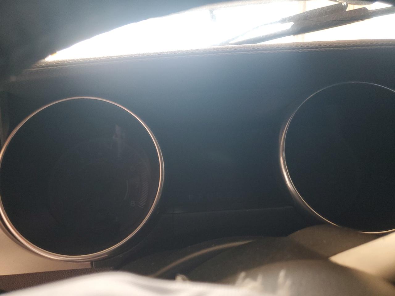 2020 Ford Mustang VIN: 1FATP8UH2L5101285 Lot: 81823425