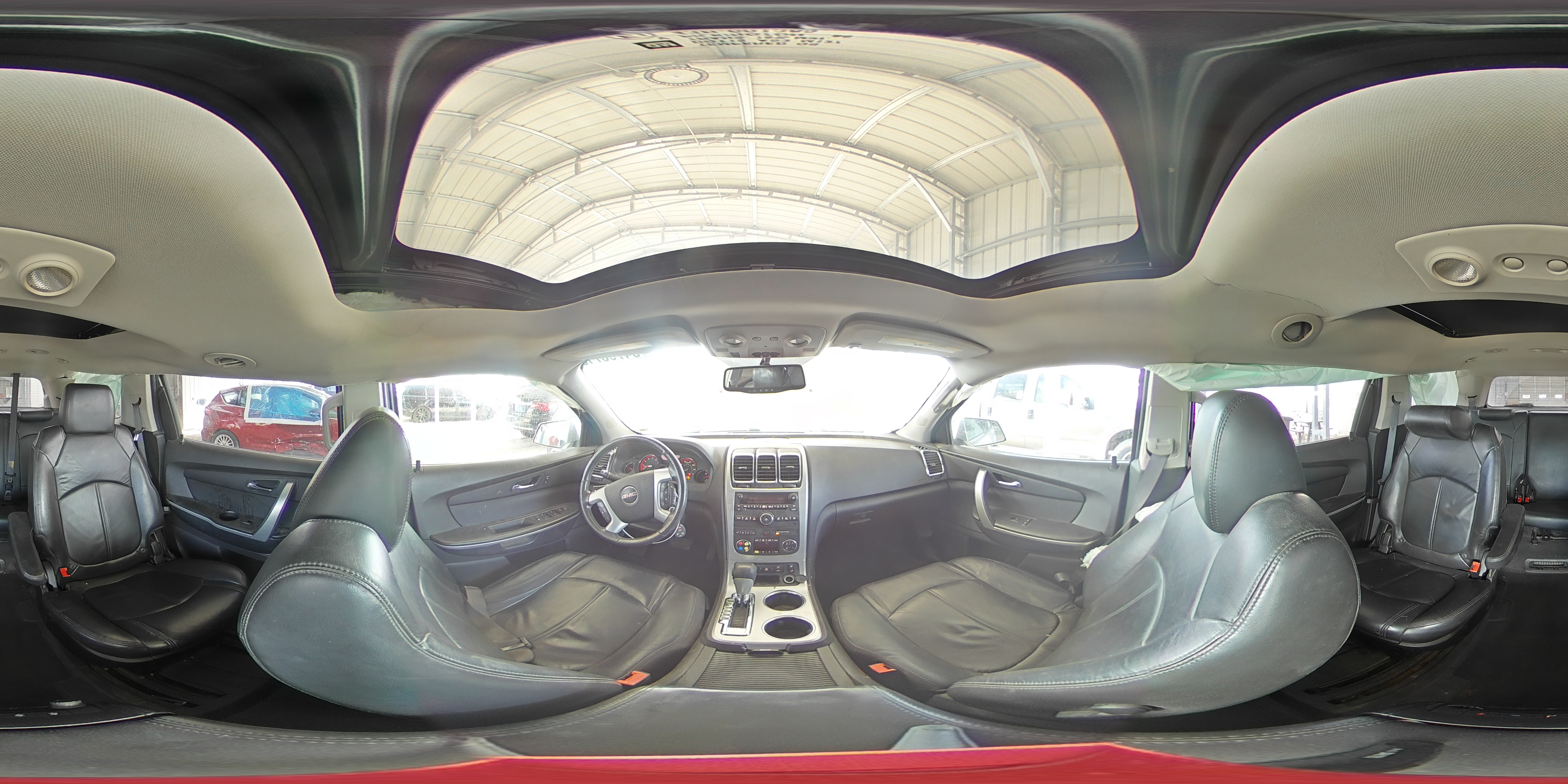 2012 GMC Acadia Slt-1 VIN: 1GKKRRED4CJ378145 Lot: 84793715