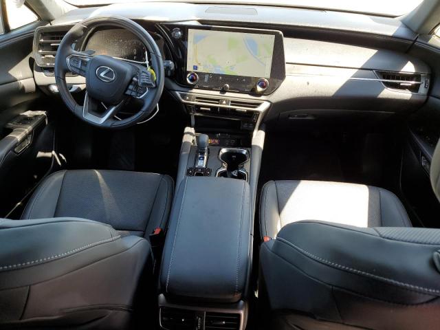  LEXUS RX 350 PRE 2024 Серый